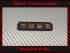 Tacho Symbole Leiste für Mercedes SL W107 R107 W116 Variante - 18