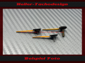 Speedometer needles speedometer pointer temp tank oil for...