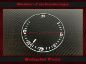 Tacho Glas für Traktormeter Porsche Diesel Export...