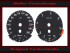 Speedometer Disc BMW E60 E61 260 to 5.5