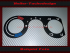 Heating dial for Opel Astra F Calibra Vectra A Max level 4