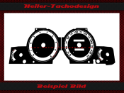Speedometer Disc for Honda Prelude