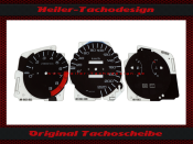 Speedometer Discs for Honda Civic EG4 EG6 1995