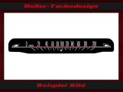 Speedometer Sticker for Pontiac Star Chief 1960 120 Mph...