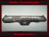 Speedometer Sticker for Pontiac Star Chief 1960 120 Mph to 200 Kmh