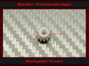 Tacho Zahnrad Schrittmotor 12 Zähne Ø 7,0 mm für Mercedes R107 W114 W126