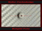 Tacho Zahnrad für Porsche 964 / 993 15 Zähne Ø 6,8 mm Lochdurchmesser 2 mm Ø VDO Zählermotor