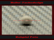 Tacho Zahnrad für Porsche 964 / 993 20 Zähne Ø 8,8 mm Lochdurchmesser 2 mm Ø VDO Zählermotor