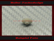 Tacho Zahnrad für Porsche 964 / 993 23 Zähne Ø 8,7 mm Lochdurchmesser 2 mm Ø VDO Zählermotor
