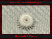 Speedometer gear for Porsche 911 944 20 teeth Ø 17.5 mm r 32 teeth Ø 12.0 mm odometer