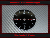 Uhr Zifferblatt für Mercedes G Klasse Wolf W460 W461
