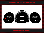 Speedometer Disc for Fiat Uno 1990