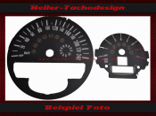 Speedometer Discs for Mini Cooper R55 Countryman Clubman...