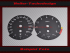 Speedometer Disc for BMW E90 E91 E92 E93 Petrol oder Diesel Facelift