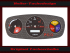 Speedometer Disc for PGO Big Max