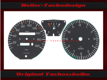 Speedometer Disc for Citroen AX
