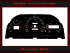 Speedometer Disc for Hyundai Pony X2