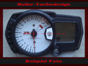 Tachoscheibe für Suzuki GSX-R1000 GSX-R 1000