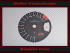 Speedometer Disc for Suzuki GSX-R1000 GSX-R 1000