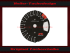 Speedometer Disc for Suzuki GSX-R1000 GSX-R 1000