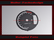 Speedometer Disc for Kawasaki Z750 ZR750L