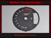 Speedometer Disc for Kawasaki Z750 ZR750L