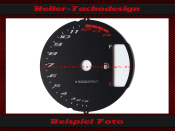 Speedometer Disc Kawasaki Z750 ZR750L
