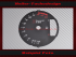 Speedometer Disc for Kawasaki Z750 ZR750L
