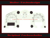 Speedometer dial for Land Rover Range Rover Sport TDV6...