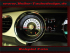 Speedometer Disc Ford Mustang GT 2010 to 2012 Premium Model 140 Mph to 220 Kmh