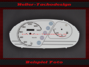 Speedometer Disc for Piaggio SKR 125