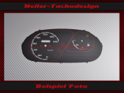 Speedometer Disc for Piaggio SKR 125