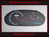 Speedometer Disc for Piaggio SKR 125