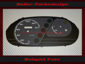 Speedometer Disc Piaggio SKR 125