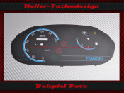 Speedometer Disc Piaggio SKR 125