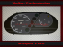 Speedometer Disc for Piaggio SKR 125
