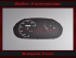 Speedometer Disc for Piaggio SKR 125
