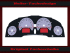 Speedometer Disc for VW Routan 2 Window Mph to Kmh
