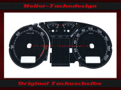 Gauge face Skoda Octavia 1U TDI Bj-2001
