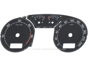 Original Speedometer Disc for Skoda Octavia 1U, 1.9 TDI...