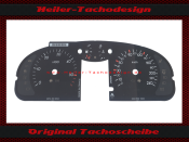 Speedometer Disc for Renault Laguna 2 Diesel