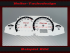 Speedometer Disc for Ford Focus Petrol