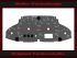 Speedometer Disc for Ford Focus Petrol