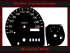 Speedometer Discs for Ford Ka