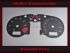 Speedometer Disc Audi TT