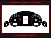 Speedometer Discs for Audi RS4