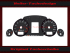 Speedometer Discs for Audi RS4