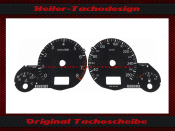 Speedometer Disc Audi A8 4D2 4D8