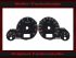 Speedometer Discs for Audi A8 4D2 4D8