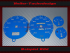 Speedometer Discs for Audi 80 Audi 90 220 Kmh